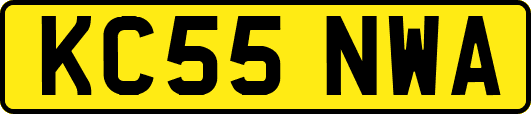 KC55NWA