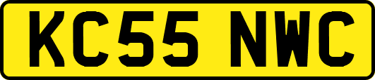 KC55NWC
