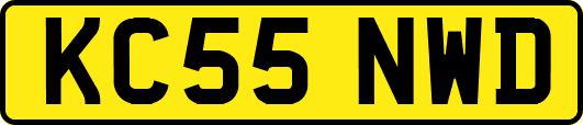 KC55NWD