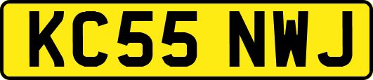 KC55NWJ