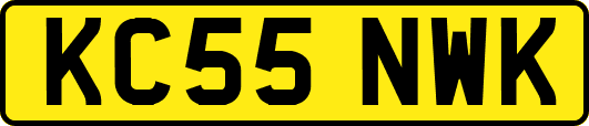 KC55NWK