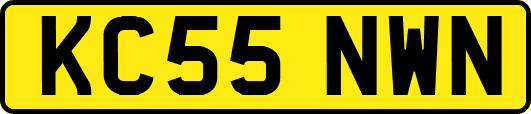 KC55NWN