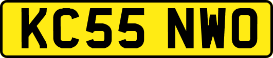 KC55NWO