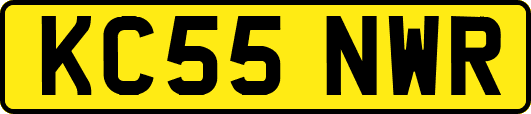 KC55NWR