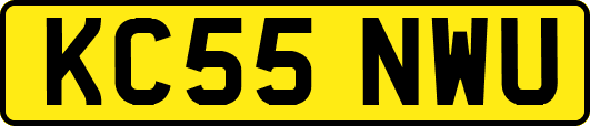 KC55NWU