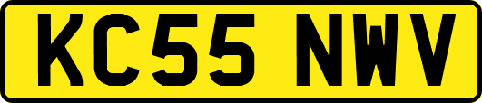 KC55NWV