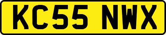 KC55NWX