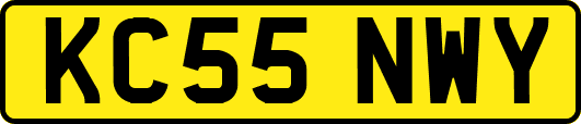KC55NWY