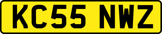 KC55NWZ