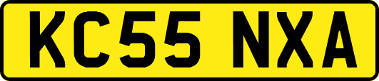 KC55NXA