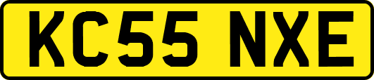 KC55NXE