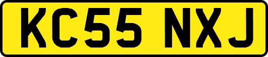 KC55NXJ