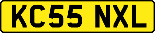 KC55NXL
