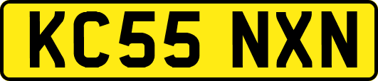 KC55NXN