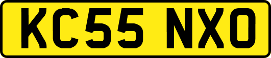 KC55NXO
