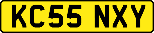 KC55NXY