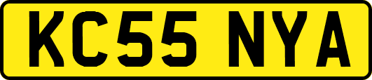 KC55NYA