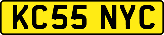 KC55NYC