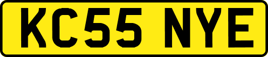 KC55NYE