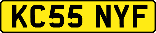 KC55NYF