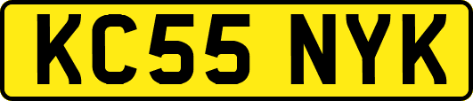 KC55NYK