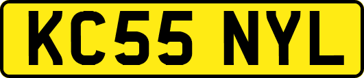KC55NYL