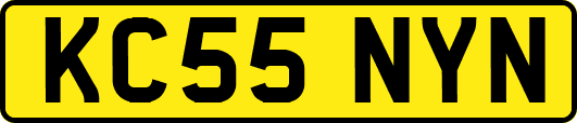 KC55NYN