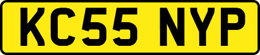 KC55NYP