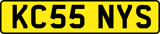 KC55NYS