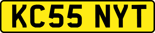 KC55NYT