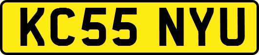 KC55NYU