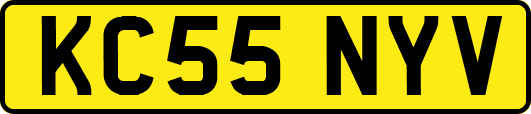 KC55NYV