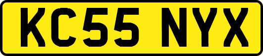KC55NYX