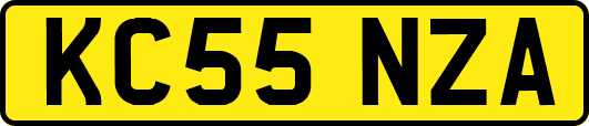 KC55NZA