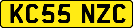 KC55NZC