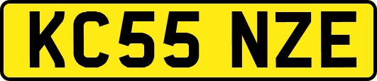 KC55NZE