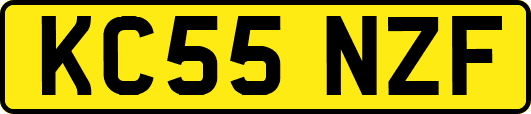 KC55NZF