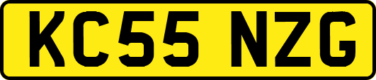 KC55NZG