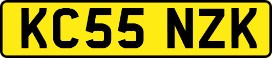 KC55NZK