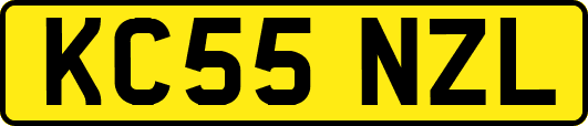 KC55NZL