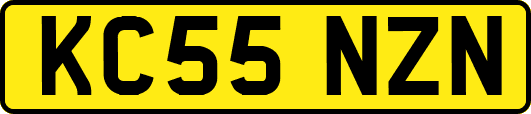 KC55NZN