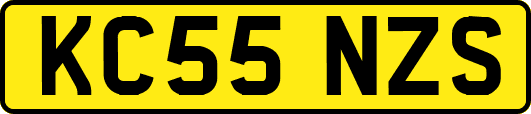 KC55NZS