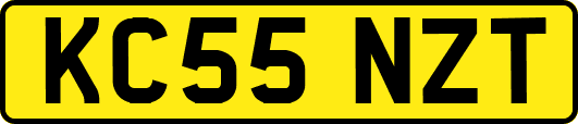 KC55NZT
