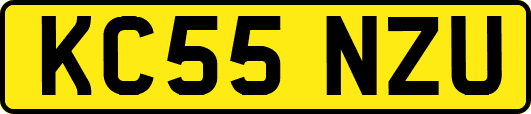 KC55NZU