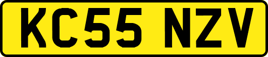 KC55NZV