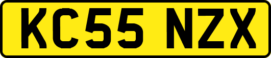 KC55NZX