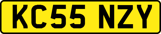 KC55NZY