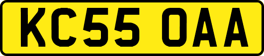 KC55OAA