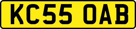 KC55OAB
