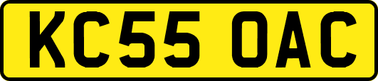 KC55OAC